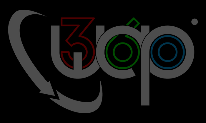 Logo WAP360